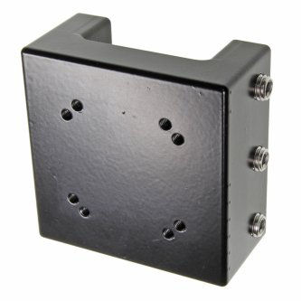 ProClip USA U MOUNT 35 TO 40MM WIDE
